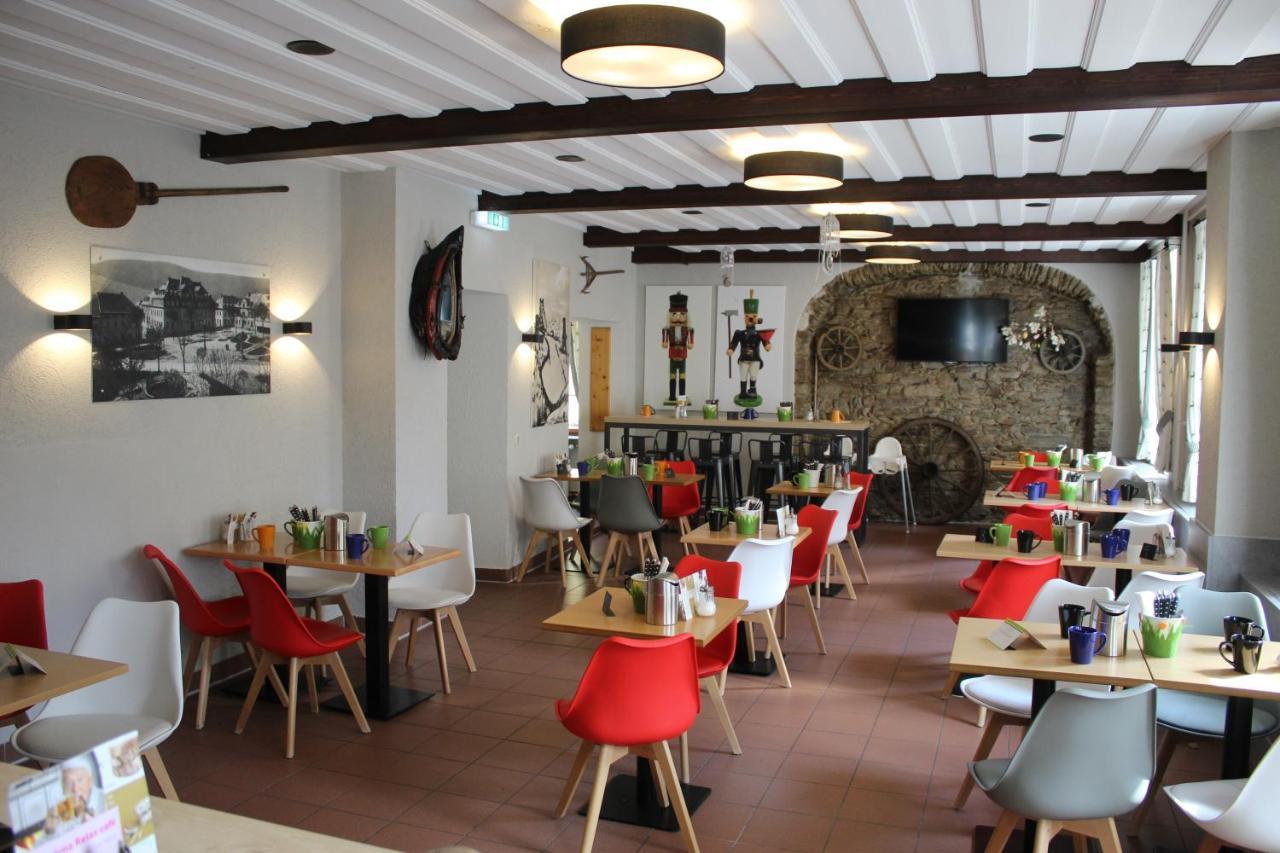 Hotel Miriquidi Oberwiesenthal Exterior photo