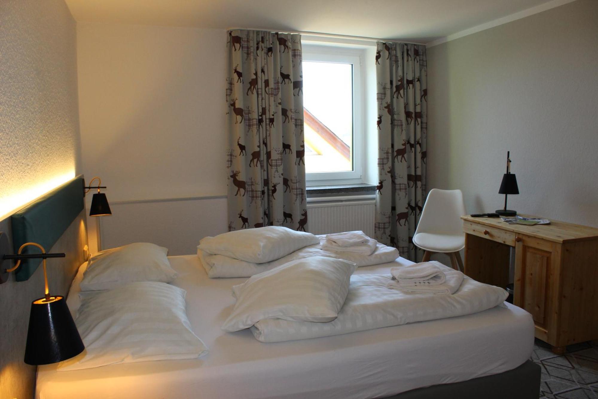 Hotel Miriquidi Oberwiesenthal Exterior photo